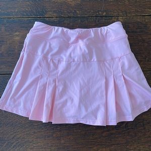 Amazon tennis skirt!